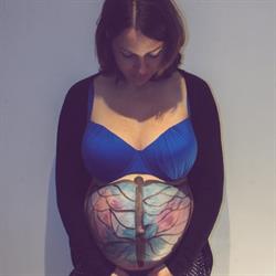 Giulia Dari ostetrica