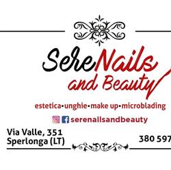 Sere Nails and Beauty