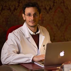 Dr. Andrea Algozino Posturologo - Chinesiologo