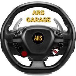 ARS Garage ROMA