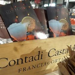 Il Chiosco Di San Faustino