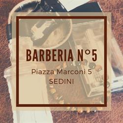 Barberia N.5