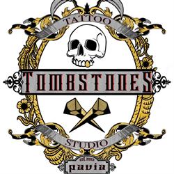 TombStones GNG  (Tombstones Tattoo Studio)