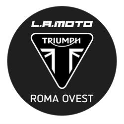 Triumph Roma Ovest