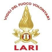 Vigili del Fuoco Volontari Lari
