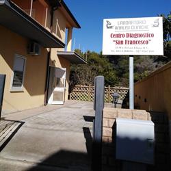 Centro Diagnostico 'San Francesco' - Laboratorio di Analisi