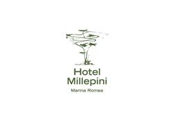 Hotel Millepini - Marina Romea