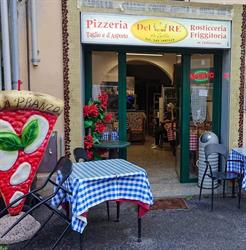 Ristorante pizzeria Del Re