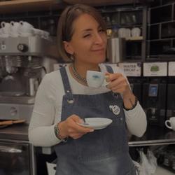 Miriam's Cafè - Specialty Coffee Lab
