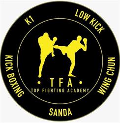 Top Fighting Academy