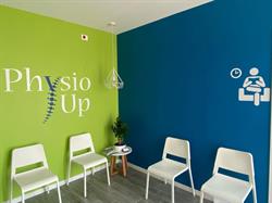Physioup fisioterapia di Bertolasi Emilio