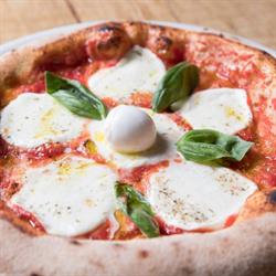 Pizzeria Il Bacio Estivo