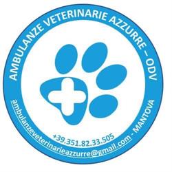 Ambulanze Veterinarie Azzurre