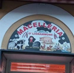 Macelleria Di Lorenzo Alberto- Ó lignammon