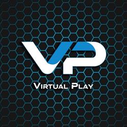 Virtual Play - Arene di gioco con Realtà Virtuale