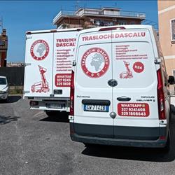 Traslochi Dascalu