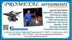 Prometal Serramenti