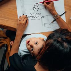 Chiara Cavicchioli Architetto