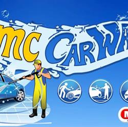 Mc CarWash