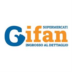 Supermercati GIFAN - ingrosso al dettaglio