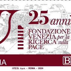 Fondazione Venezia per la Ricerca sulla Pace