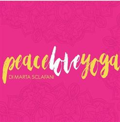 Peace Love Yoga