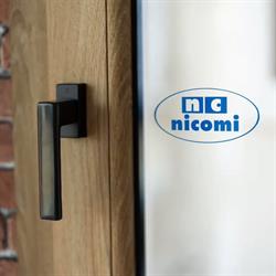 NC Nicomi Serramenti