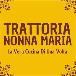 Trattoria Nonna Maria