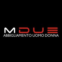 M DUE abbigliamento Uomo e Donna