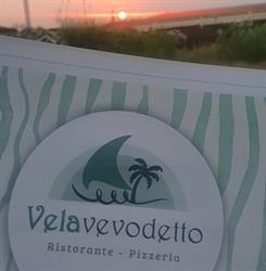 Ristorante Pizzeria VELAvevodetto