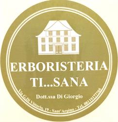 Erboristeria Sant'Arpino