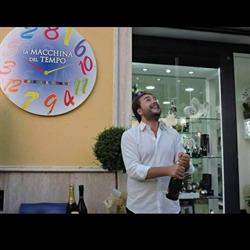 La Macchina del Tempo