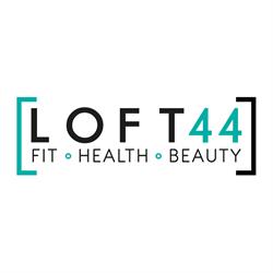 Loft44 - Fit, Health & Beauty Center