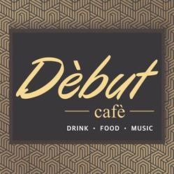 Dèbut café
