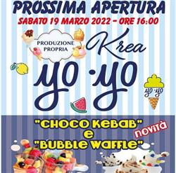 Krea yoyo