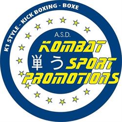 Kombat Sport Promotions