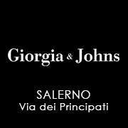 Giorgia & Johns (Salerno)