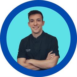 Andrea Zanini Osteopata MCB