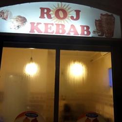 Roj Kebab