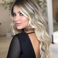 Luzbeautyblondme