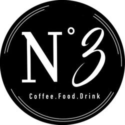 N3 - Coffee Food Drink