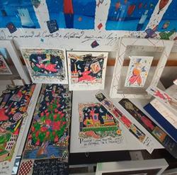 Galleria D'Arte Eugubina