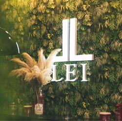 Lei Hair Stylist di Ines Padalino