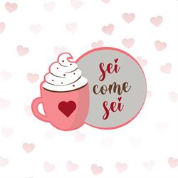 Sei come sei