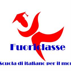Fuoriclasse - Scuola di italiano per il mondo