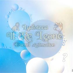 Ludoteca Il Re Leone Eventi Animation