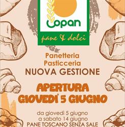 COPAN macerata