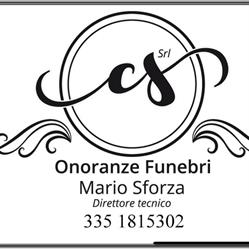 Onoranze Funebri Mario Sforza