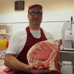 BONTÀ DELLE CARNI Macelleria Braceria