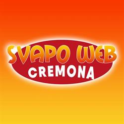 Svapo Web Store Cremona